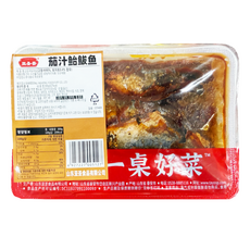 <수란유통> 아성재 고등어토마토조림 300g 1개