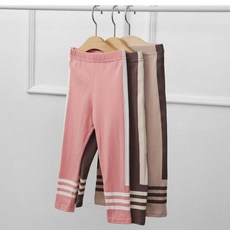 유아 쫄바지 편한 아동 바지 어린이 레깅스 팬츠 bes+38365Na