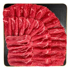 따봉프레시 입에서 살살 녹는 부드러운 한우 육전용 소고기, 1개, 400g