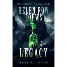 (영문도서)The Legacy Paperback, Vinci Books Ltd, English, 9781036701598