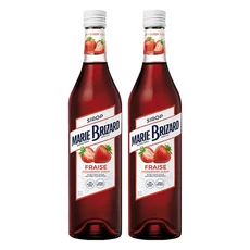마리브리자드 스트로베리 시럽 700ml 2개, 1개