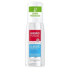 하이드로퓨갈 클래식 데오드란트 미스트 75ml x 3개