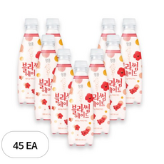 평중 블라썸에이드 베리 & 히비스커스, 350ml, 45개