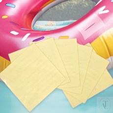 올댓스토어 튜브 텐트 구멍 수리 패치 6p 텐트보수테이프