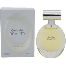 캘빈클라인 뷰티 오 드 퍼퓸, 30ml, 1개