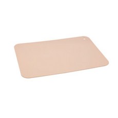 CB JAPAN 禮味 atomico系列 防刮抗菌砧板(2色任選), 米色, 1個