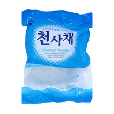 조은 천사채 소, 3개