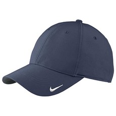 나이키 FB6447 ( 779797 ) 스우시 레거시 91 볼캡모자, NAVY 451, 1개