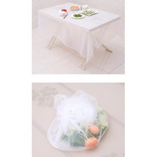 식당 맛집 음식점 테이블용 일회용 비닐식탁보 10p 횟집 주방소품 겨울 1인가구 가을