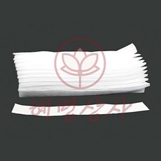 주방 후드 필터 12매입 혜명상사