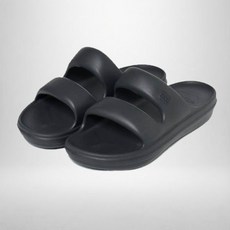 아이더 남여공용 쿠셔닝 경량 슬라이드 오브제 DUS25N92 169514