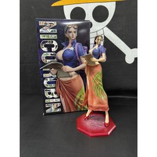 霸權社羅賓 航海王 公仔 海賊王，精緻模型，動漫收藏, 1個