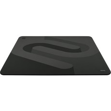 ZOWIE BenQ G-SR-SE Gris電競遊戲滑鼠墊, 1個, 灰色