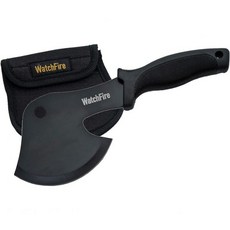 워치파이어 10인치 블랙 캠핑생존 도끼머리 해처트 나일론 케이스 210921 3056598, 워치파이어 10인치 블랙 캠핑생존 도끼머리 해처트 나일