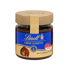 린트 초코 잼 크림 카카오 헤이즐넛 220g, 1개