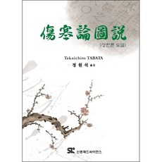 상한론도설