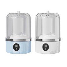 JoyBaby 無線洗衣機 USB充電防水攜帶式迷你洗衣機 內褲洗衣機 寶寶圍兜衣物洗淨機, 不挑色, 迷你無線洗衣機