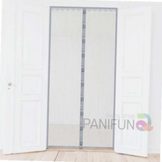 그레이 방범방충망 모기장, 1개, 본상품선택