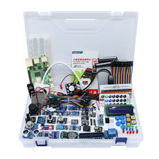 라즈베리파이 4 키트 Raspberrypi 4B Kit, RP03