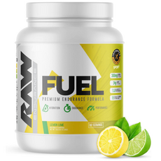 Raw Fuel 로우 퓨얼 스포츠 음료 레몬라임맛