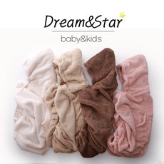 [꿈과별]포그니 밍크보아퍼 아기띠워머 바람막이 아기망토, 밍크퍼-핑크