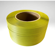 工業用PP打包帶 半自動打包帶 寬1.5cm 厚0.95mm 10KG 高耐重, 1個, 0.95mm*15mm*900M,開立發票(請備註統編+抬頭)