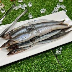 국내산 반건조 냉동 양미리 20미 600g내외 암수랜덤 30%건조율 제철양미리 두루묵, 1세트, 반건조 양미리 20미