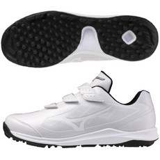 MIZUNO인조잔디화11GT252501[흰]