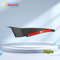 Vw Volkswagen Passat 2011-2015 2016-2018 자동차 앞 유리 랩 코너 트림 와이퍼 사이드 커버 OE:561819448, 11-15 Right