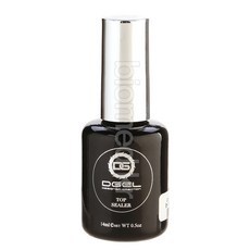 디젤 논와이프 스크래치S 탑씰러/탑젤/네일아트/셀프/, 1개, 14ml