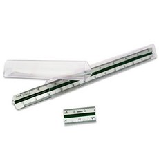 산키스 삼각스케일 SK-TS-30cm -31223, 1