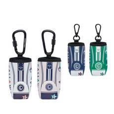 캘러웨이(23)뉴레이디 스포츠 볼케이스3, (네이비)