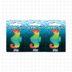 비달 오션 젤리 11g 낱개 3개 랜덤