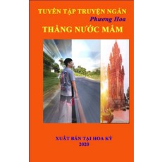 Thang Nuoc Mam Paperback, Lulu.com, English, 9781716521249