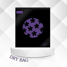 바캉스 필수 드라이백 비닐팩 비닐백 지퍼백 캠핑비닐_20260201EA