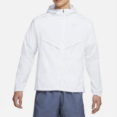 Nike Repel UV Windrunner 夾克 風衣 白色