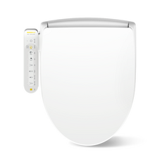 망고 IPX7 방수 직수 살균 비데, 셀프설치