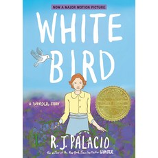 White Bird: A Wonder Story Graphic Novel, 기본