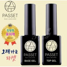 파셋 베이스젤 탑젤, 탑젤+탑젤, 10ml, 1개