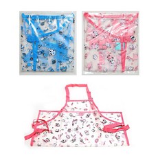 모닝글로리 6500 붓+팔레트세트_봉주르비숑 jus+522eH, 임의색상