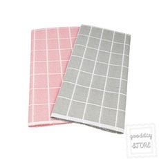 피크닉 테이블보 캠핑식탁보, 핑크, 핑크