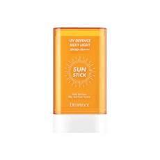 디오프러스 유브이 디펜스 실키 라이트 선스틱 SPF50+ PA++++, 1개, 19g