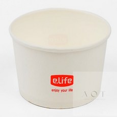 AoT 분식용기 오뎅용기