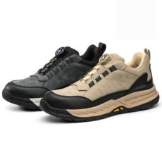 디아즈 다이얼 4인치 예쁘고 발편한 경량 작업화 EA-15