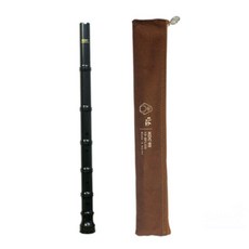 영창 검정 교육용단소