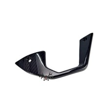 OD CFMOTO 호환 750SR-S 튜닝 카본 파이버 윙렛 페어링 카울 쉘, 750SRS011-C