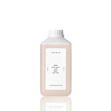 TANGENTGC BABY衣物洗衣精 TGC049, 1個, 1L
