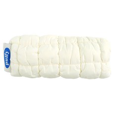 PINKFOOT 10000 小狗雲朵收納包, 象牙白