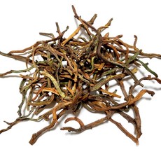 야생 넉줄고사리 골쇄보200g 직접채취 손질 털완전제거 깨끗한 손질, 200g, 1개