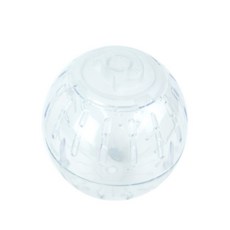 햄스터용품 피트니스볼 운동 런닝볼 장난감